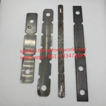 X Flat Heavy Duty Wall Tie