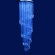 Optic Fiber Chandelier_OFC-012
