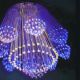 Optic Fiber Chandelier_OFC-017