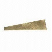 Flat Wedge