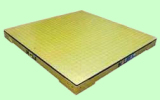 Floor Scale