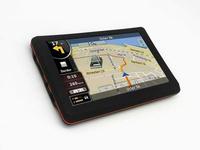 GPS navigation--G532