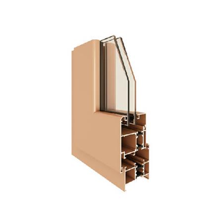 G55 SERIES THERMAL INSULATION WINDOW