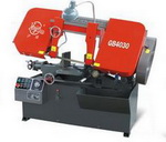 band saw machine