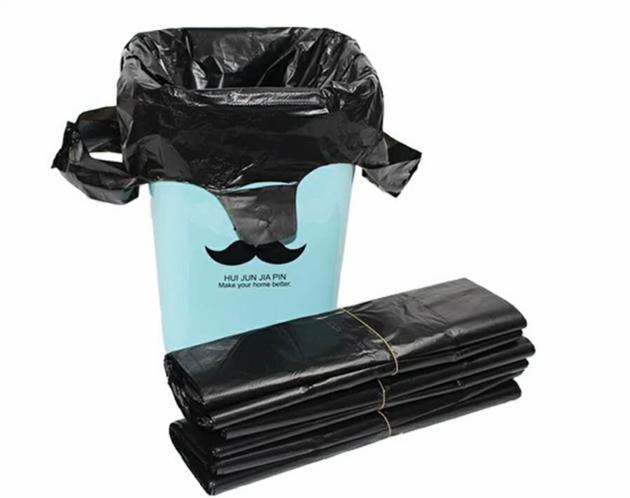 Plastic Garbage Bag