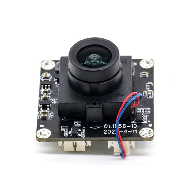  AR0234 Global Shutter USB Camera