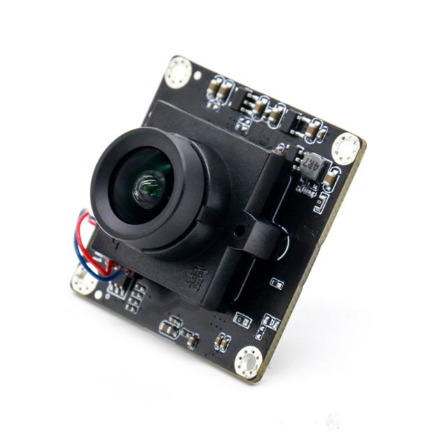 AR0234 Global Shutter USB Camera