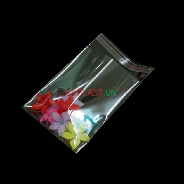 Self Adhesive Sealing Strip Bags For