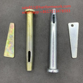 Long Wedge Bolt