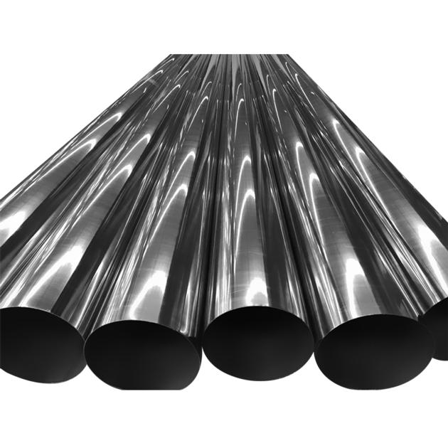 Hot selling medical grade 310S 80mm seamless stainless steel welded pipe 316l Stainless Steel Pipe 