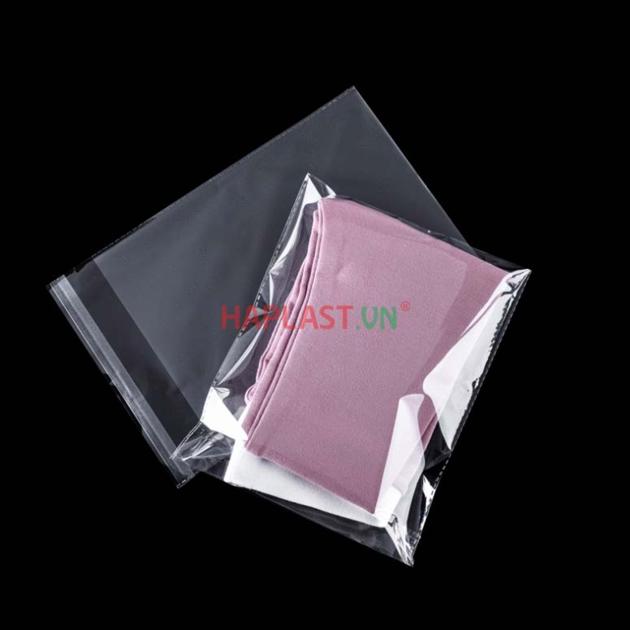 Self Adhesive Sealing Strip Bags For