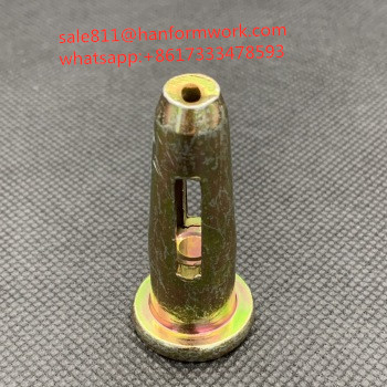 Long Wedge Bolt