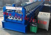 Haide H75 roll forming machine
