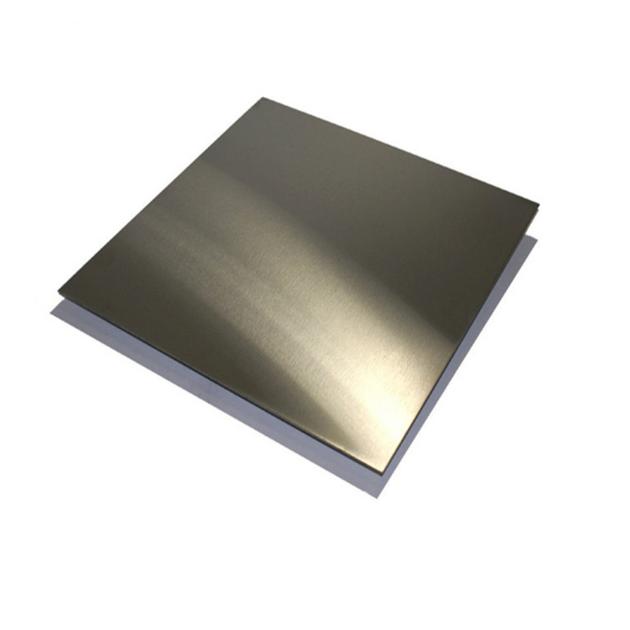 18k gold plated stainless steel chain roll 201 stainless steel sheet and plates price ss 410 