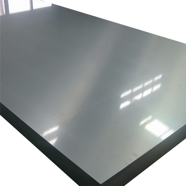 2B Stainless Steel Sheet 304 316