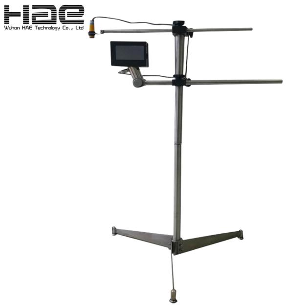Great Quality Inkjet Printer For Philippines Market With Stand For Option