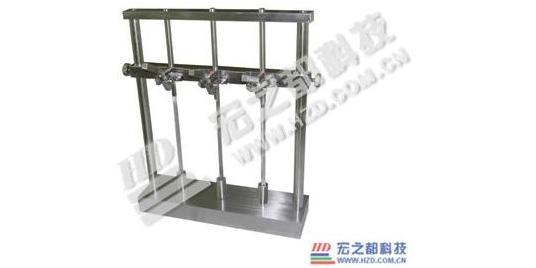 HD-8029B Cold Chamber