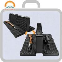 Double Rifle Case