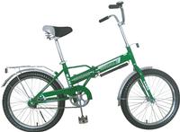 HH-F2004 Excellent quality foldable bicycle with pump 