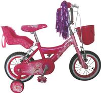 HH-K1226 cartoon specialized children bike with lovely style for girls
