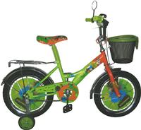 HH-K1405 14 inch kids bike with russia style 