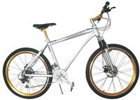 HH-M2614 mountain bike style aluminium bike with deep ring rim 