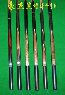 Billiards        Billiard Cues