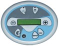 steam room controller