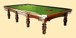 Billiards         HJP-007 Standard Snooker Competition Table