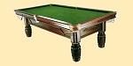 Billiards         HJP-009: Standard Luxury Table of American Style