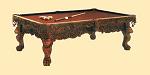 Billiards        HJP-014 American Export Table