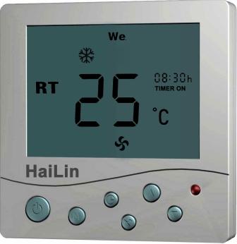 Thermostat