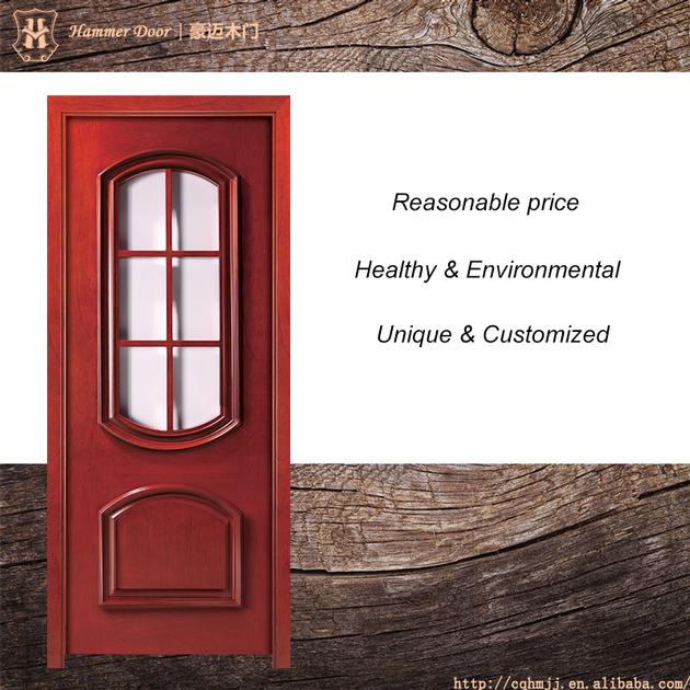 Types Of Bathroom Doors Made By