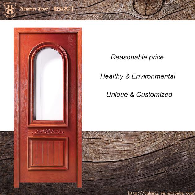 Types Of Bathroom Doors Made By
