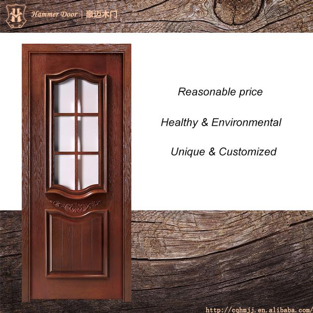 Types Of Bathroom Doors Made By