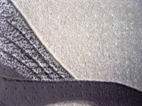 Non-Woven Fabric