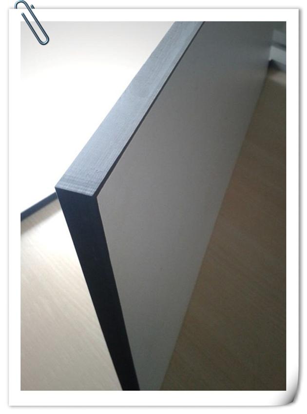 Toilet door Hpl board