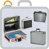 Aluminum tool cases