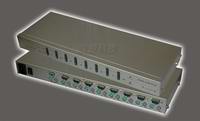 KVM Switch (Hatrue Tech Co.,Ltd)