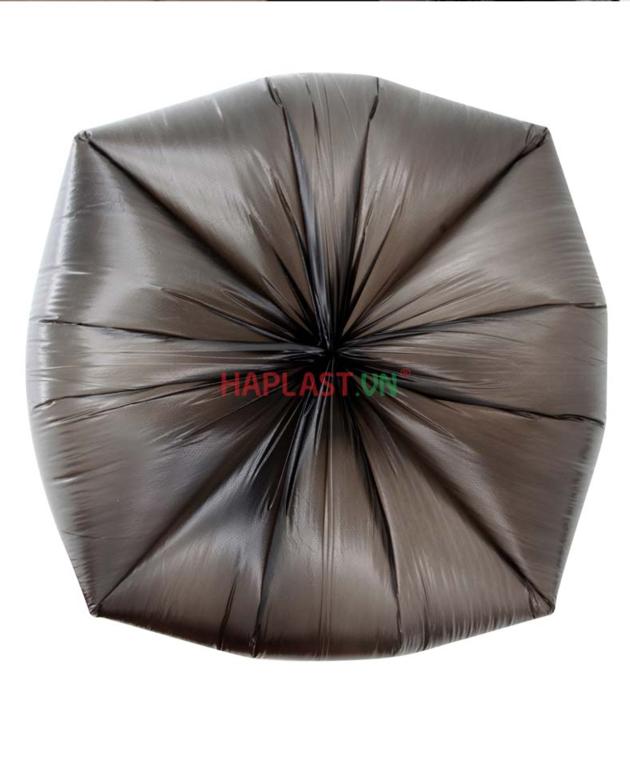 Star Sealed Garbage Bags On Roll