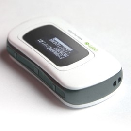MP3/4 with CE/FCC certificate