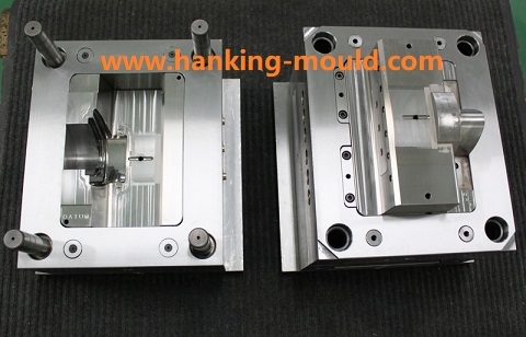 plastic injection molding services
