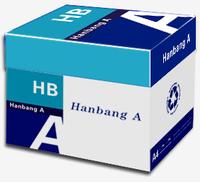 HB A4 copy paper