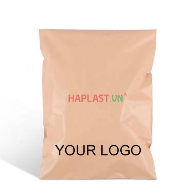 Customized Logo Print Self Adhesive Poly Mailer