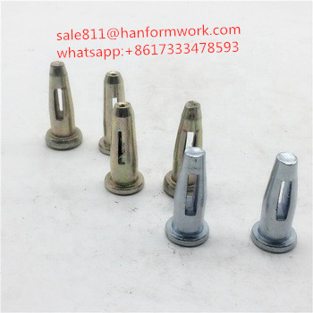Long wedge bolt