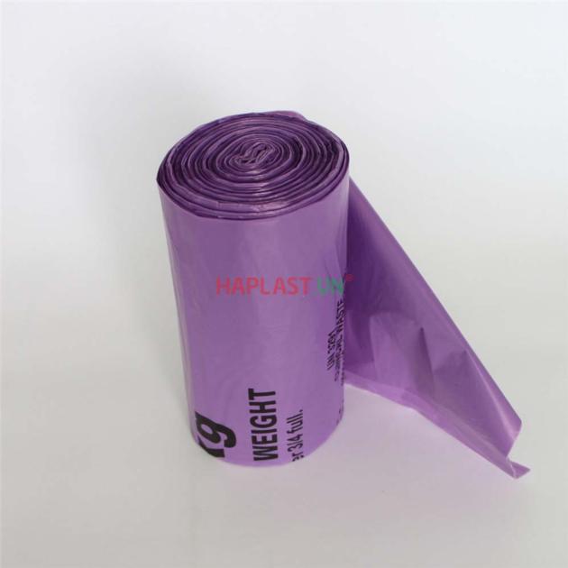 Medical Grade No Leak Biohazard Waste