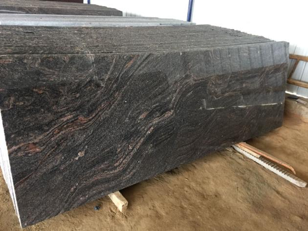 Granites