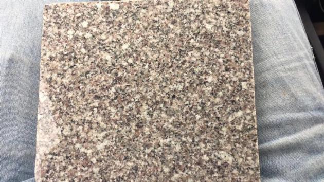 Granites