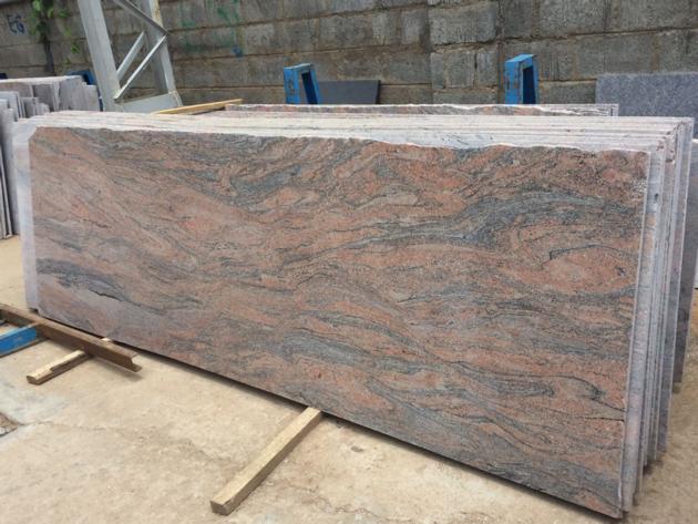 Granites