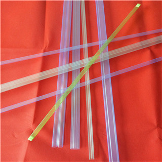 China manufacturer wholesale IC shipping storage tubes